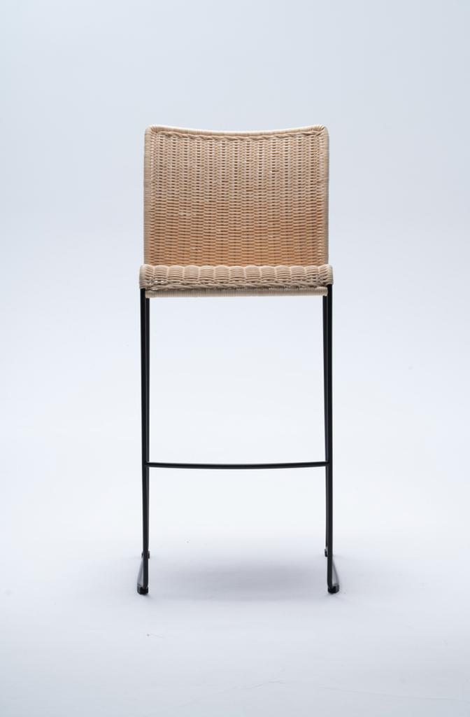 Side Bar Sandalye